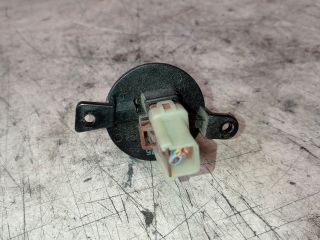 bontott HONDA JAZZ Előtét Ellenállás Fűtőmotor