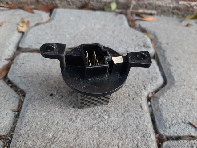 bontott HONDA JAZZ Előtét Ellenállás Fűtőmotor