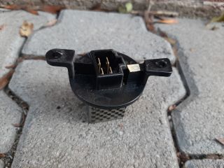 bontott HONDA JAZZ Előtét Ellenállás Fűtőmotor