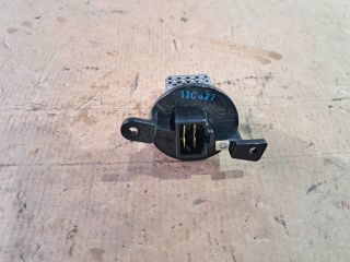 bontott HONDA JAZZ Előtét Ellenállás Fűtőmotor