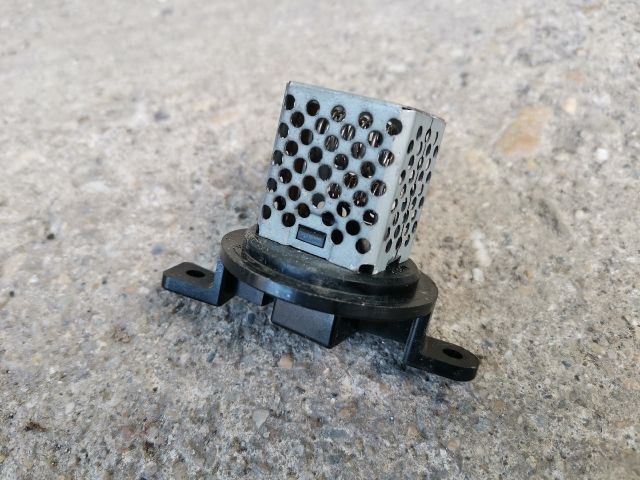 bontott HONDA JAZZ Előtét Ellenállás Fűtőmotor