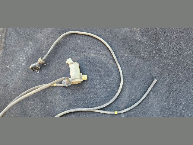 bontott HONDA JAZZ Első Ablakmosó Szivattyú