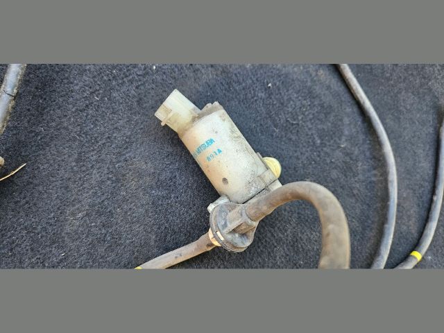 bontott HONDA JAZZ Első Ablakmosó Szivattyú