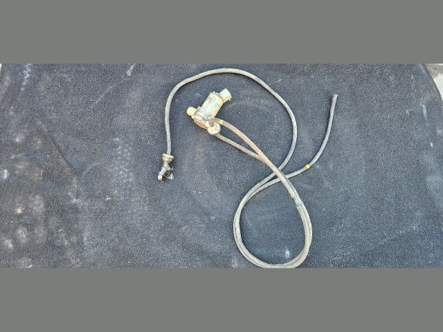 bontott HONDA JAZZ Első Ablakmosó Szivattyú