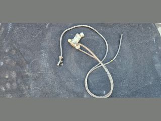 bontott HONDA JAZZ Első Ablakmosó Szivattyú