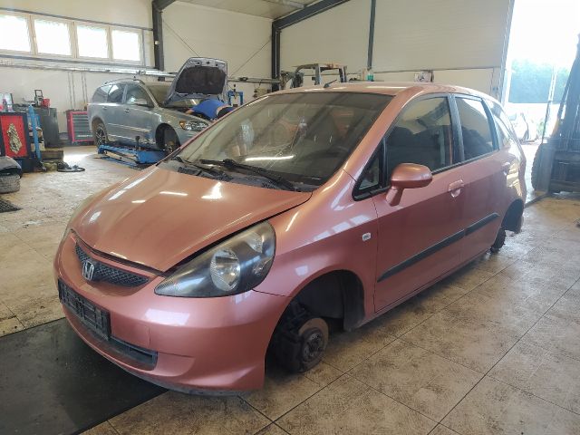 bontott HONDA JAZZ Első Ablakmosó Szivattyú