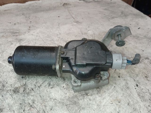 bontott HONDA JAZZ Első Ablaktörlő Motor