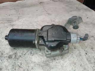 bontott HONDA JAZZ Első Ablaktörlő Motor