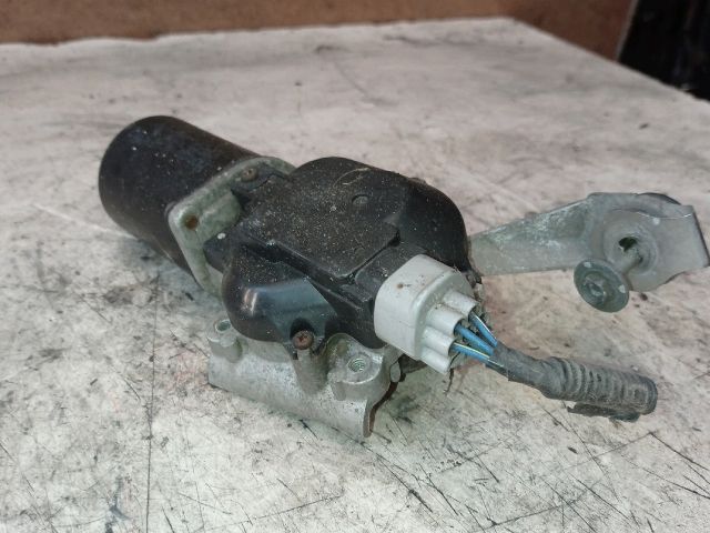 bontott HONDA JAZZ Első Ablaktörlő Motor