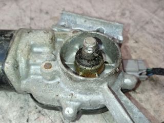 bontott HONDA JAZZ Első Ablaktörlő Motor