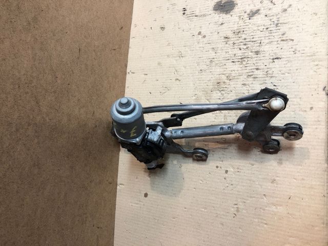 bontott HONDA JAZZ Első Ablaktörlő Szerkezet Motorral