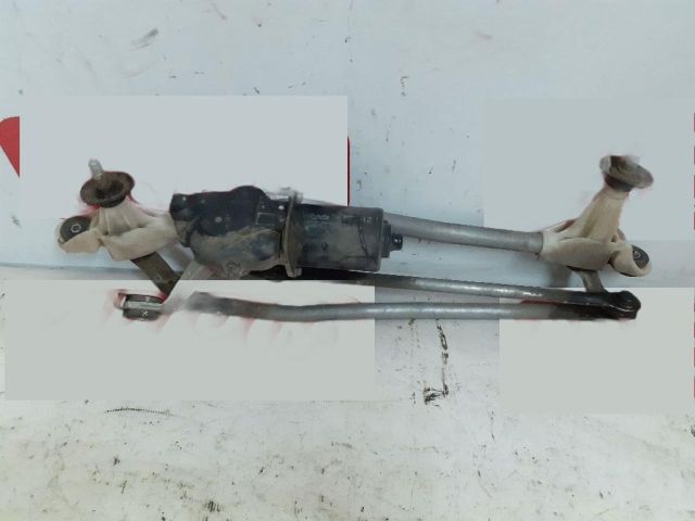 bontott HONDA JAZZ Első Ablaktörlő Szerkezet Motorral