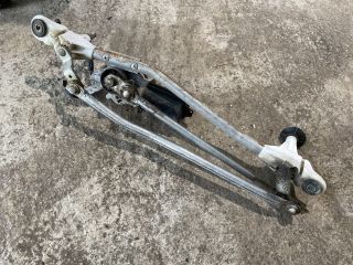 bontott HONDA JAZZ Első Ablaktörlő Szerkezet Motorral