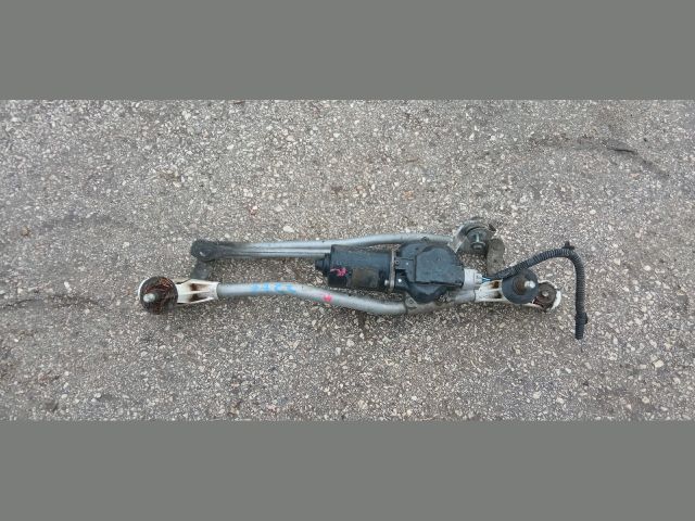 bontott HONDA JAZZ Első Ablaktörlő Szerkezet Motorral