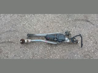 bontott HONDA JAZZ Első Ablaktörlő Szerkezet Motorral