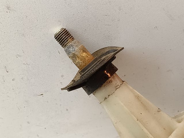 bontott HONDA JAZZ Első Ablaktörlő Szerkezet Motorral