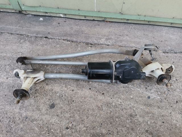 bontott HONDA JAZZ Első Ablaktörlő Szerkezet Motorral