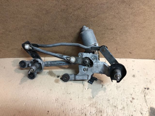 bontott HONDA JAZZ Első Ablaktörlő Szerkezet Motorral