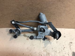 bontott HONDA JAZZ Első Ablaktörlő Szerkezet Motorral