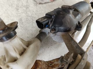 bontott HONDA JAZZ Első Ablaktörlő Szerkezet Motorral