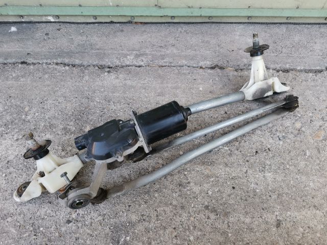 bontott HONDA JAZZ Első Ablaktörlő Szerkezet Motorral