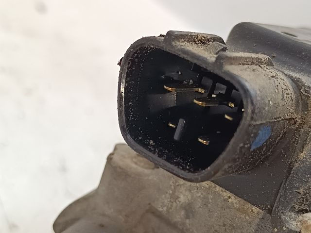 bontott HONDA JAZZ Első Ablaktörlő Szerkezet Motorral