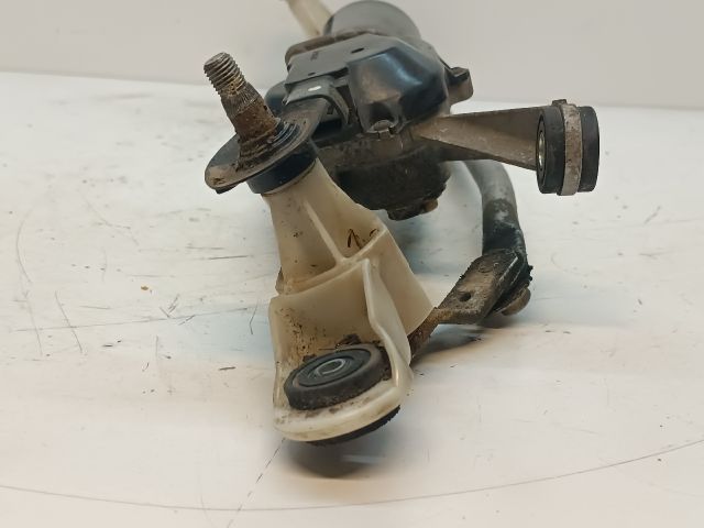 bontott HONDA JAZZ Első Ablaktörlő Szerkezet Motorral