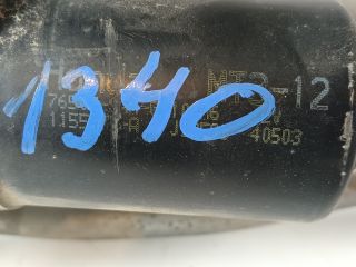 bontott HONDA JAZZ Első Ablaktörlő Szerkezet Motorral