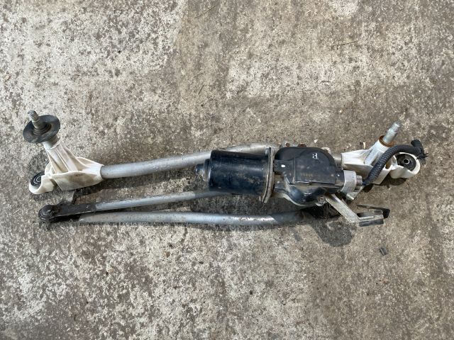 bontott HONDA JAZZ Első Ablaktörlő Szerkezet Motorral