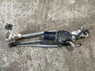 bontott HONDA JAZZ Első Ablaktörlő Szerkezet Motorral