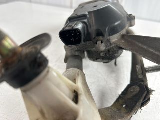 bontott HONDA JAZZ Első Ablaktörlő Szerkezet Motorral