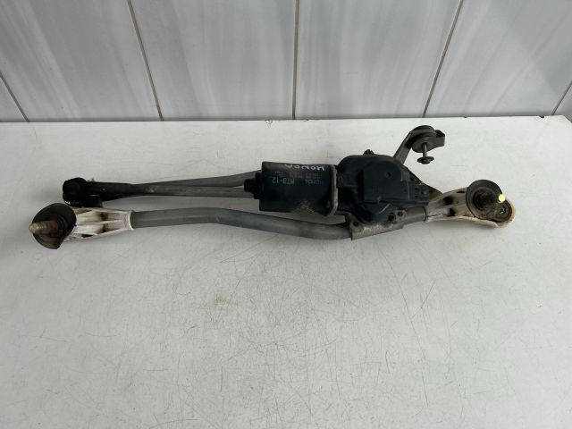 bontott HONDA JAZZ Első Ablaktörlő Szerkezet Motorral