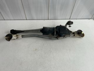 bontott HONDA JAZZ Első Ablaktörlő Szerkezet Motorral