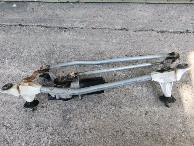 bontott HONDA JAZZ Első Ablaktörlő Szerkezet Motorral