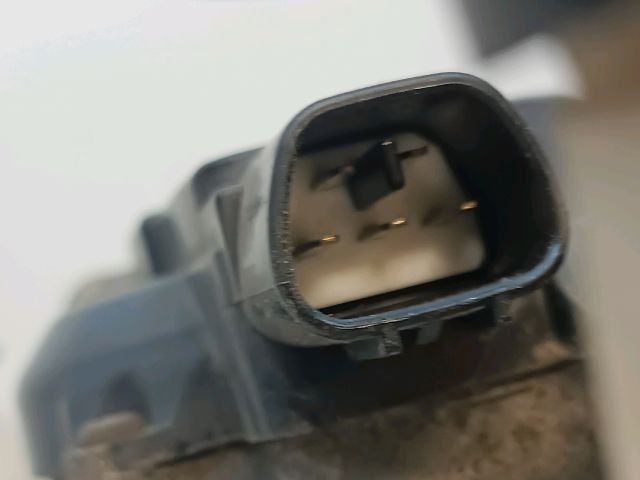 bontott HONDA JAZZ Első Ablaktörlő Szerkezet Motorral