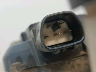 bontott HONDA JAZZ Első Ablaktörlő Szerkezet Motorral