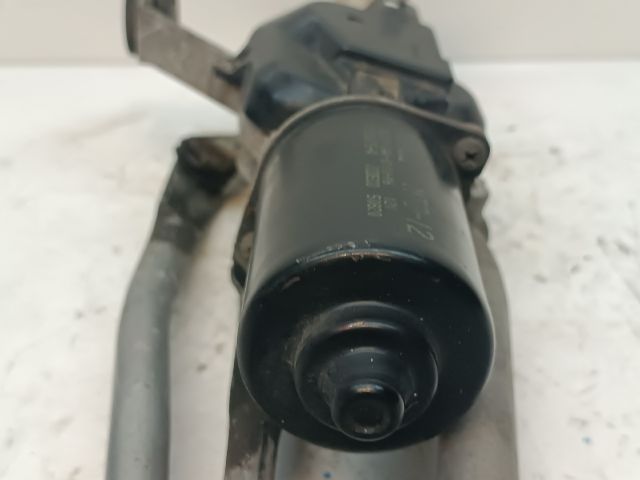 bontott HONDA JAZZ Első Ablaktörlő Szerkezet Motorral