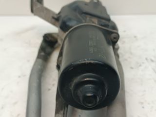 bontott HONDA JAZZ Első Ablaktörlő Szerkezet Motorral