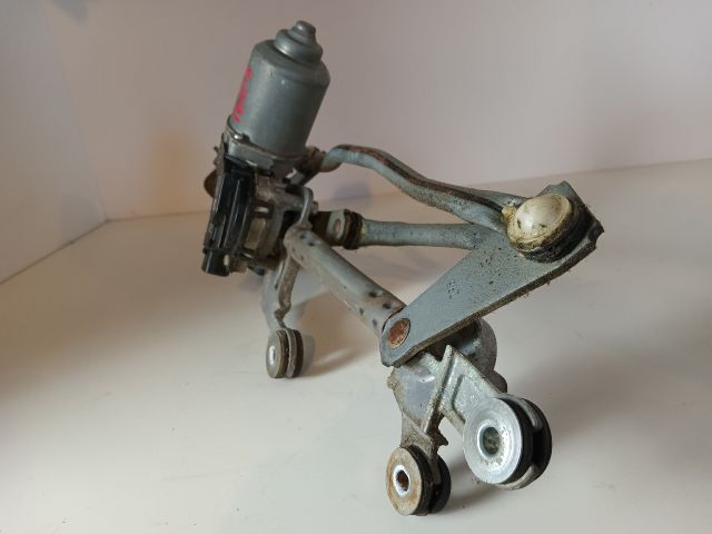 bontott HONDA JAZZ Első Ablaktörlő Szerkezet Motorral