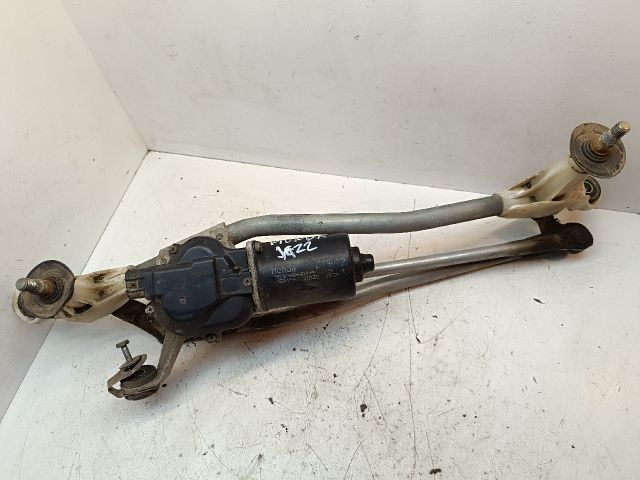 bontott HONDA JAZZ Első Ablaktörlő Szerkezet Motorral