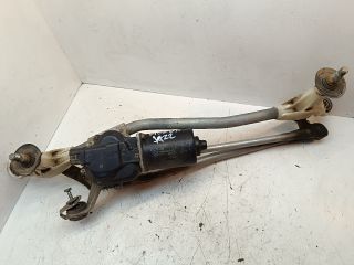 bontott HONDA JAZZ Első Ablaktörlő Szerkezet Motorral