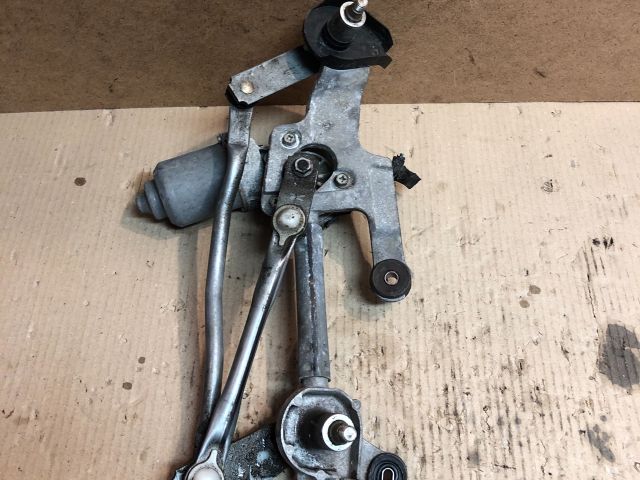 bontott HONDA JAZZ Első Ablaktörlő Szerkezet Motorral