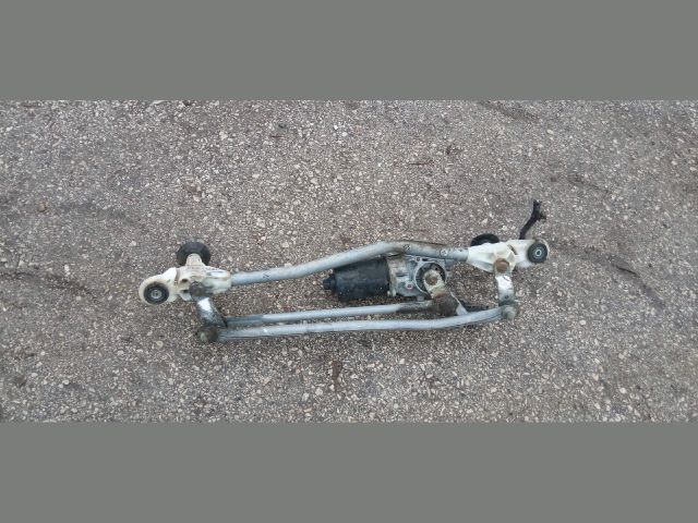 bontott HONDA JAZZ Első Ablaktörlő Szerkezet Motorral