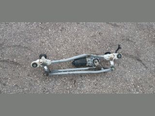 bontott HONDA JAZZ Első Ablaktörlő Szerkezet Motorral