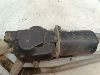 bontott HONDA JAZZ Első Ablaktörlő Szerkezet Motorral