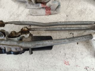 bontott HONDA JAZZ Első Ablaktörlő Szerkezet Motorral