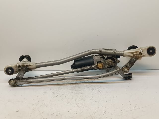 bontott HONDA JAZZ Első Ablaktörlő Szerkezet Motorral