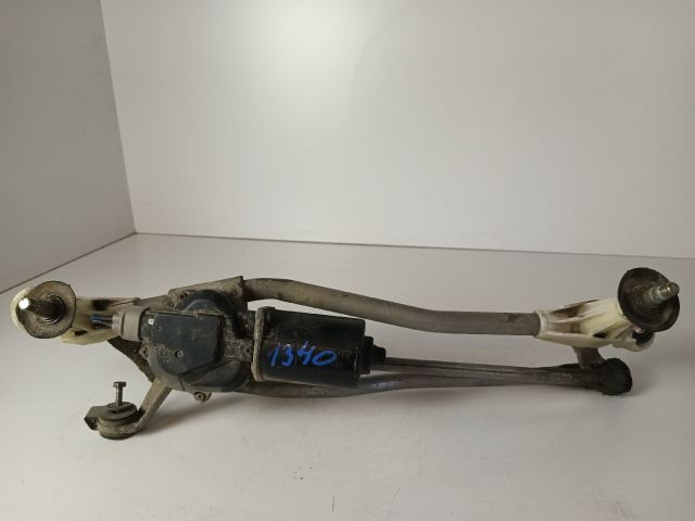 bontott HONDA JAZZ Első Ablaktörlő Szerkezet Motorral