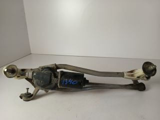 bontott HONDA JAZZ Első Ablaktörlő Szerkezet Motorral