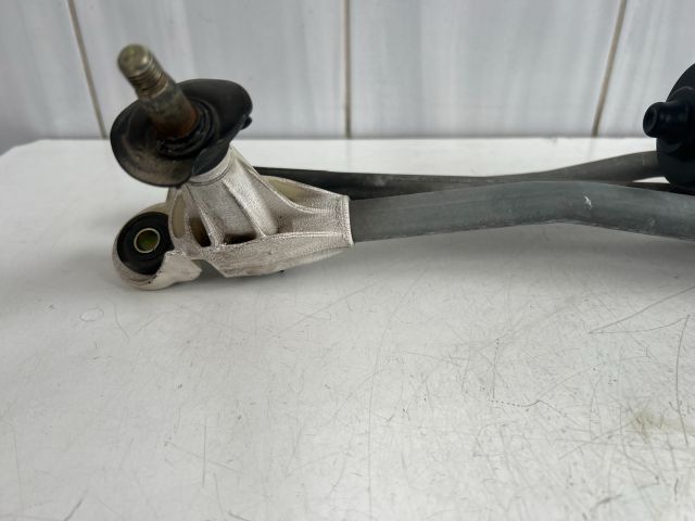 bontott HONDA JAZZ Első Ablaktörlő Szerkezet Motorral